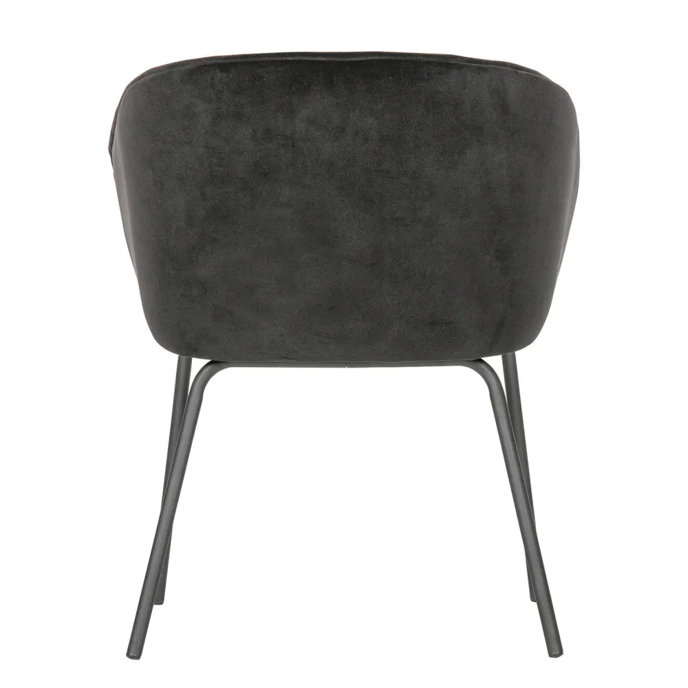 Sale Woood Eetkamerstoel Sien (Set Van 2)