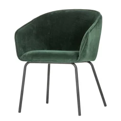 Discount Woood Eetkamerstoel Sien (Set Van 2)