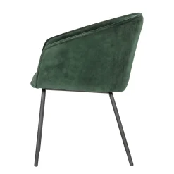 Discount Woood Eetkamerstoel Sien (Set Van 2)