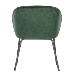 Discount Woood Eetkamerstoel Sien (Set Van 2)