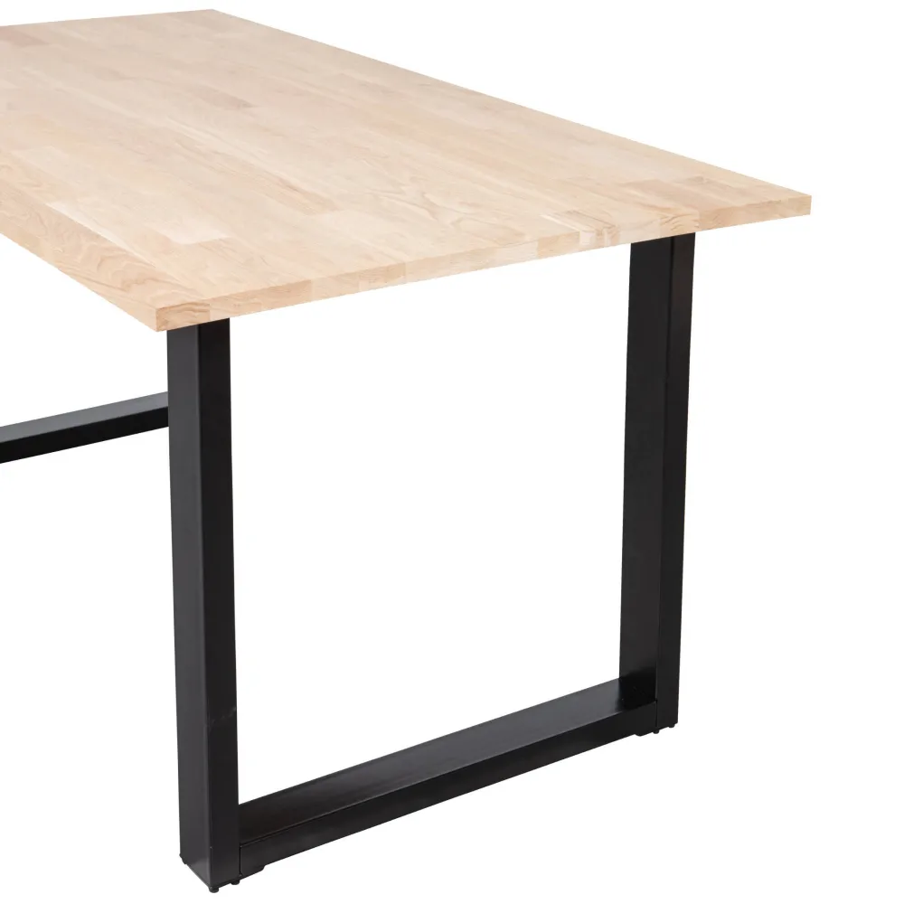 Best Woood Eetkamertafel Tablo (180X90 Cm)
