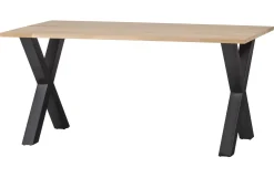 Online Woood Eetkamertafel Tablo (180X90 Cm)