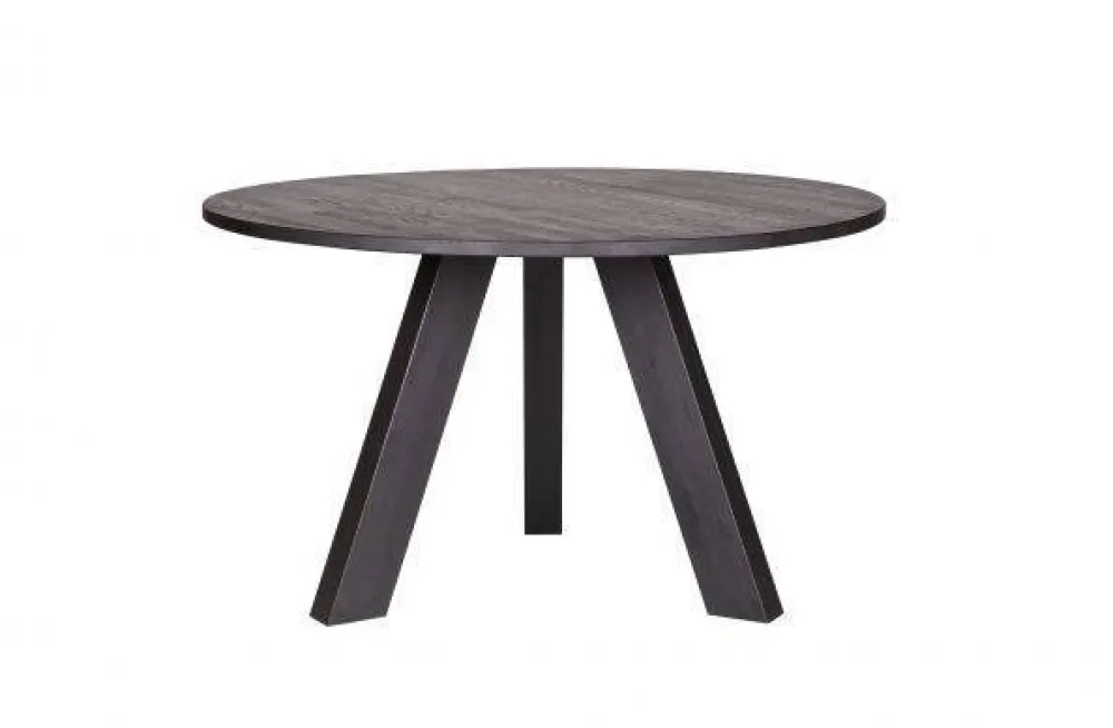 Discount Woood Eettafel Rhonda 129 Cm