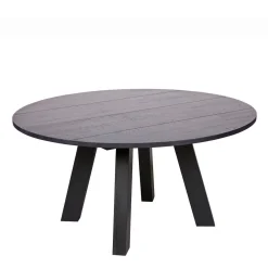 Woood Eettafel Rhonda Xl 150 Cm
