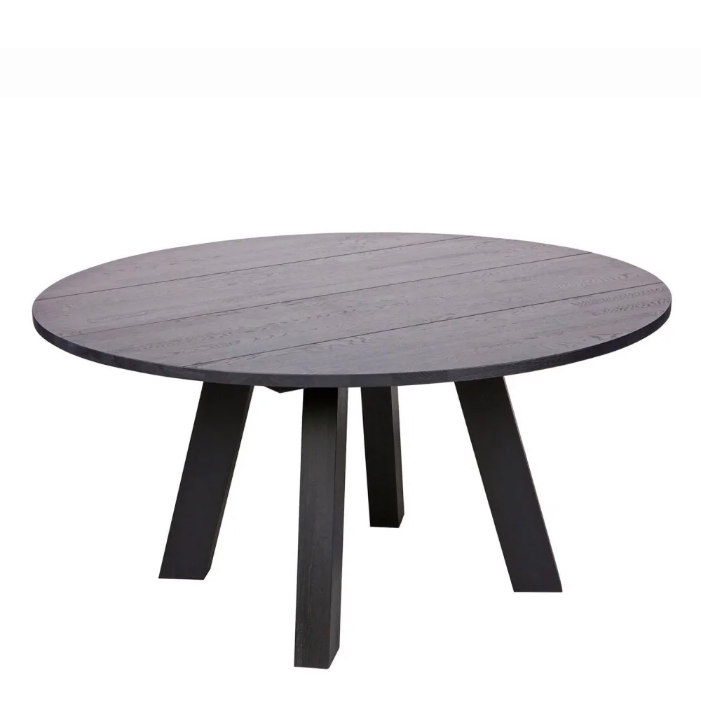 Woood Eettafel Rhonda Xl 150 Cm
