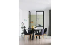 Woood Eettafel Rhonda Xl 150 Cm