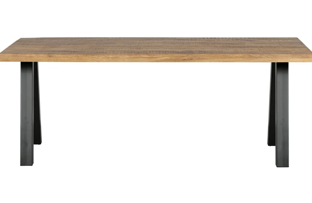 Hot Woood Eettafel Tablo Mango