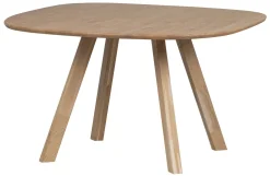 Woood Eettafel Tablo Naturel