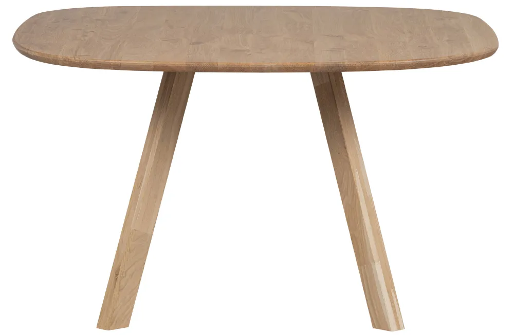 Woood Eettafel Tablo Naturel