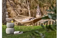 WOOOD Exclusive Bijzettafel Oda (O35 Cm)