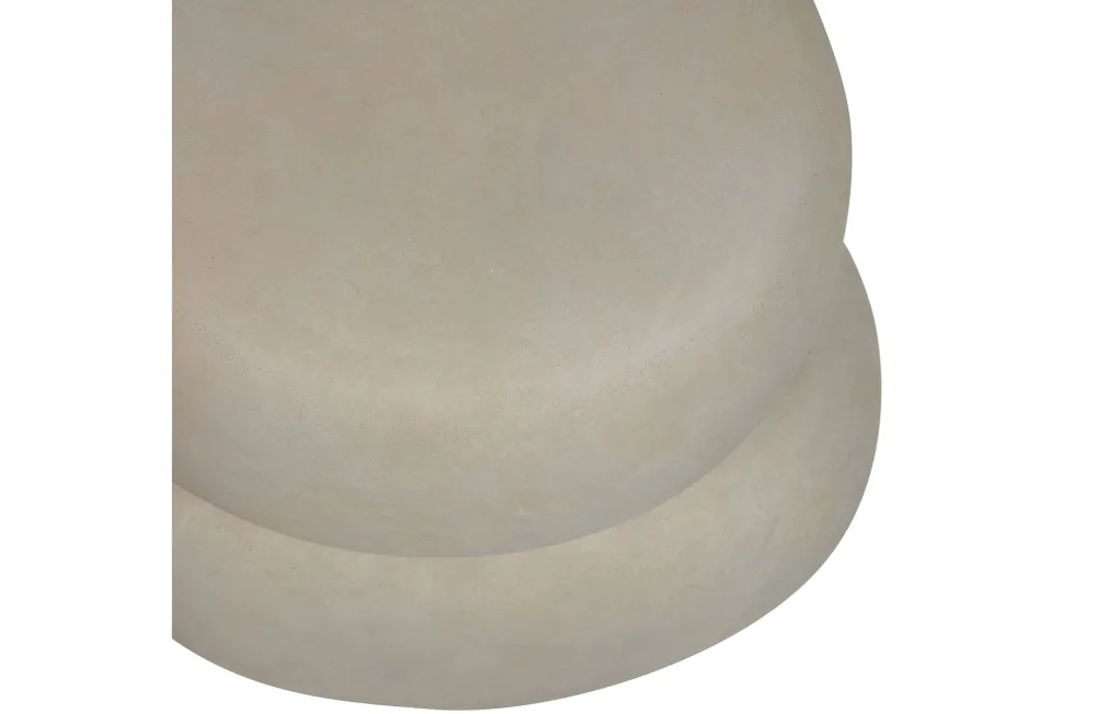 WOOOD Exclusive Bijzettafel Oda (O35 Cm)