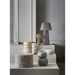 WOOOD Exclusive Bijzettafel Oda (O35 Cm)