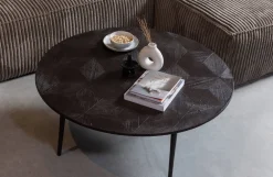 Sale WOOOD Exclusive Bijzettafel Kalu