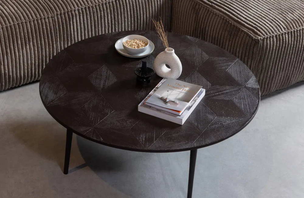 Sale WOOOD Exclusive Bijzettafel Kalu