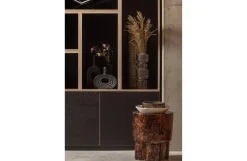 Sale WOOOD Exclusive Bijzettafel Ariel