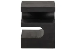 Online WOOOD Exclusive Bijzettafel Toma