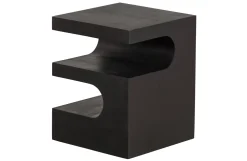 Online WOOOD Exclusive Bijzettafel Toma