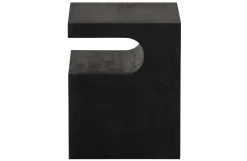 Online WOOOD Exclusive Bijzettafel Toma