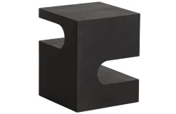 Online WOOOD Exclusive Bijzettafel Toma