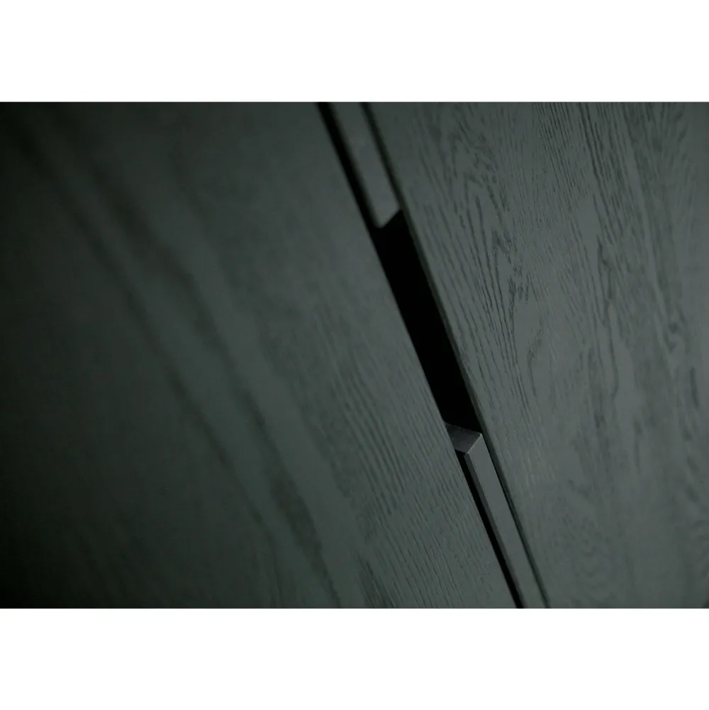 Clearance WOOOD Exclusive 2-Deurs Kast Silas