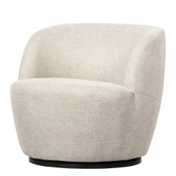 Discount WOOOD Exclusive Draaifauteuil Serra