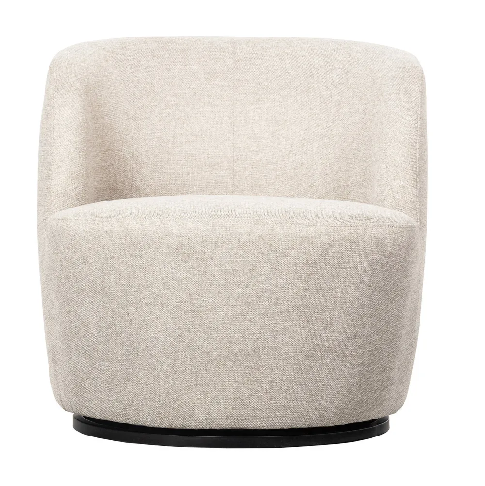 Discount WOOOD Exclusive Draaifauteuil Serra