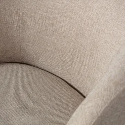 New WOOOD Exclusive Draaifauteuil Serra