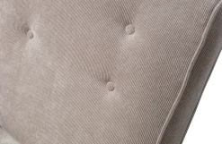 Outlet WOOOD Exclusive Draaifauteuil William