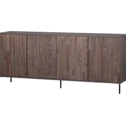 Outlet WOOOD Exclusive Dressoir Gravure