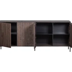 Outlet WOOOD Exclusive Dressoir Gravure