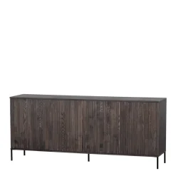 Outlet WOOOD Exclusive Dressoir Gravure
