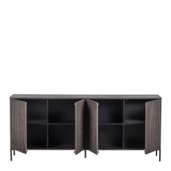 Outlet WOOOD Exclusive Dressoir Gravure