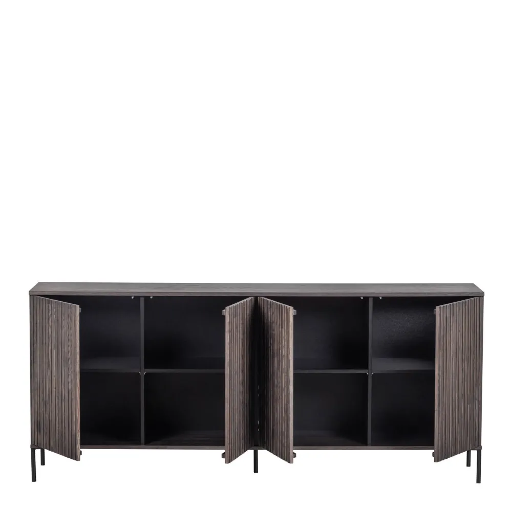 Outlet WOOOD Exclusive Dressoir Gravure