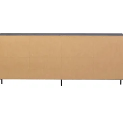 Outlet WOOOD Exclusive Dressoir Gravure