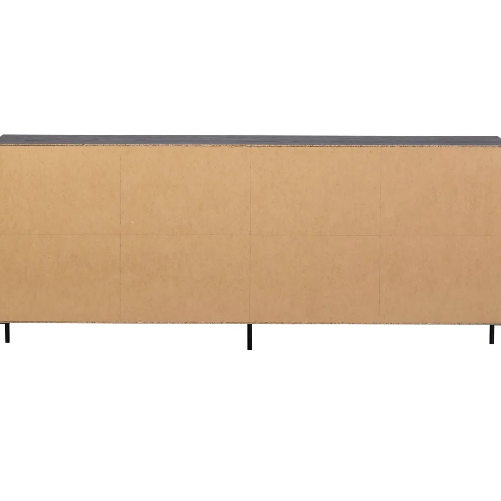 Outlet WOOOD Exclusive Dressoir Gravure