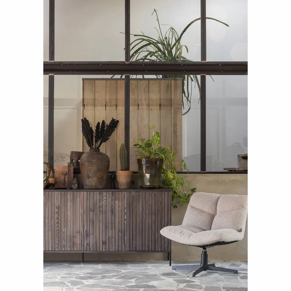 Outlet WOOOD Exclusive Dressoir Gravure