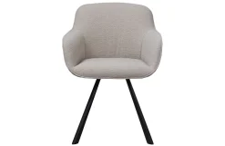 Outlet WOOOD Exclusive Eetkamerstoel Juno