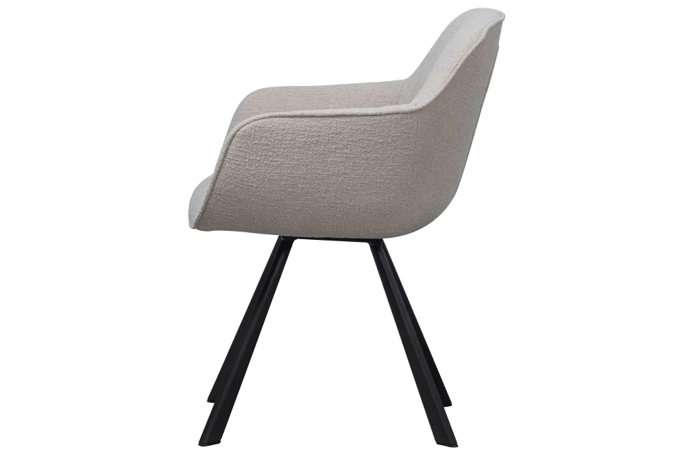 Outlet WOOOD Exclusive Eetkamerstoel Juno