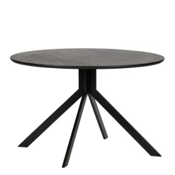 Outlet WOOOD Exclusive Eetkamertafel Bruno