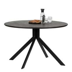 Outlet WOOOD Exclusive Eetkamertafel Bruno