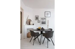 Outlet WOOOD Exclusive Eetkamertafel Bruno
