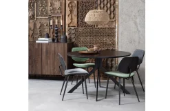 Outlet WOOOD Exclusive Eetkamertafel Bruno