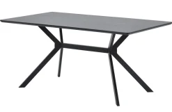 Outlet WOOOD Exclusive Eetkamertafel Bruno (160X90 Cm)