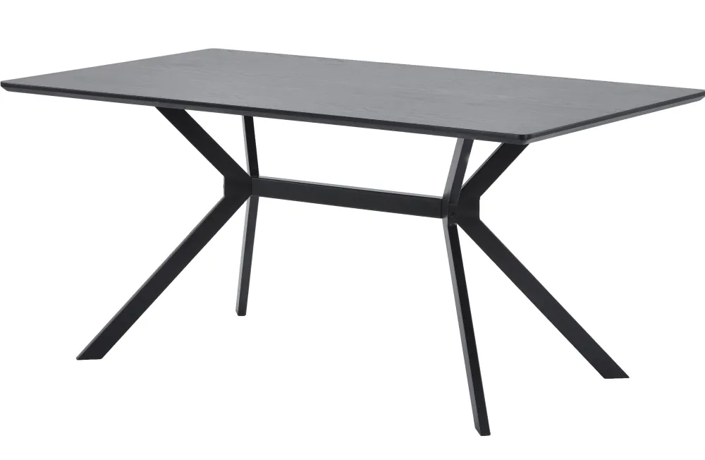 Outlet WOOOD Exclusive Eetkamertafel Bruno (160X90 Cm)