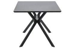 Outlet WOOOD Exclusive Eetkamertafel Bruno (160X90 Cm)