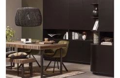 Clearance WOOOD Exclusive Eettafel Maxime