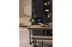 Clearance WOOOD Exclusive Eettafel Maxime