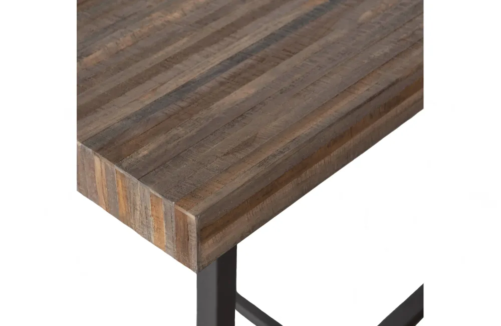Clearance WOOOD Exclusive Eettafel Maxime
