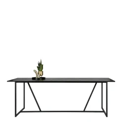 Online WOOOD Exclusive Eettafel Silas 220 Cm