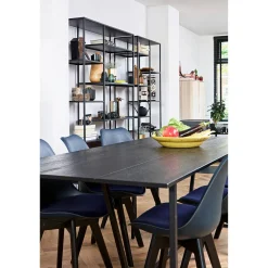 Online WOOOD Exclusive Eettafel Silas 220 Cm